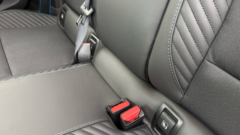 Renault Clio 1.6 E-TECH full hybrid 145 Esprit Alpine 5dr Auto Hybrid Hatchback